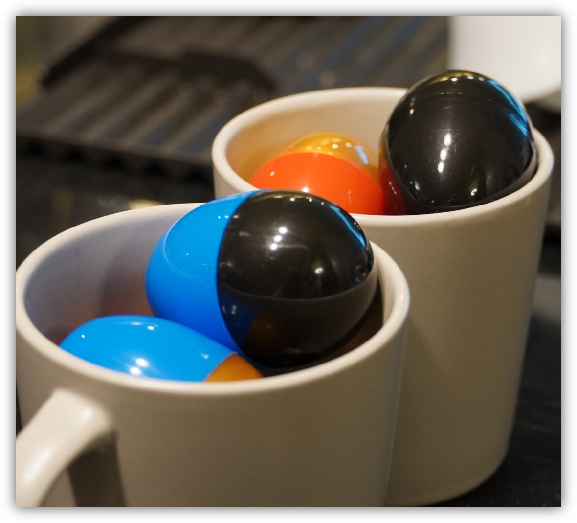 EASTER HUNT(2024-04)